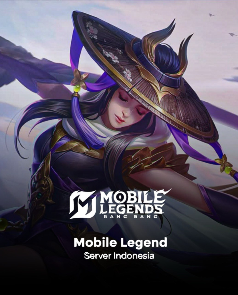 Mobile Legend Indonesia