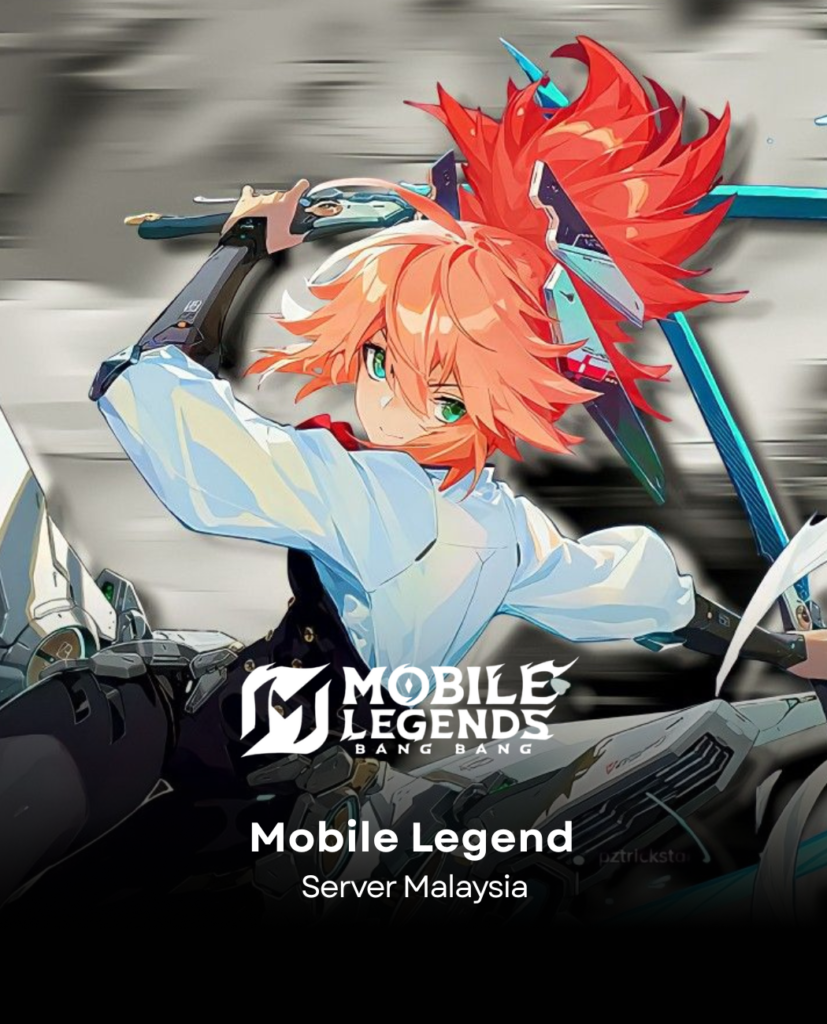 Mobile Legend Malaysia – Weekly Pass