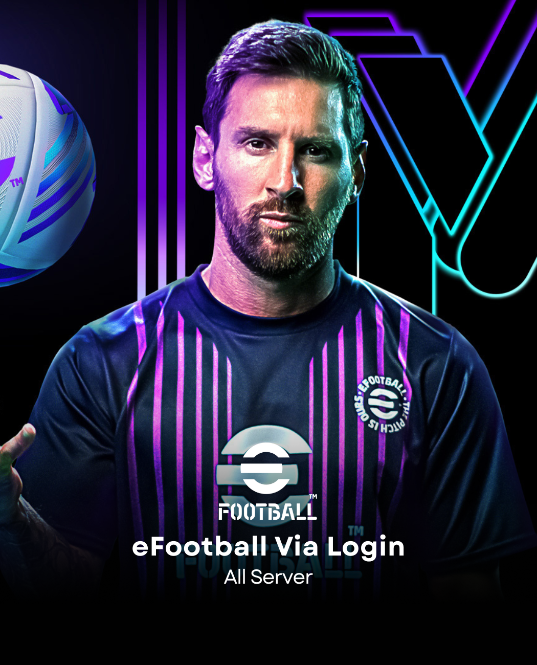 e-Football Coins Via Login