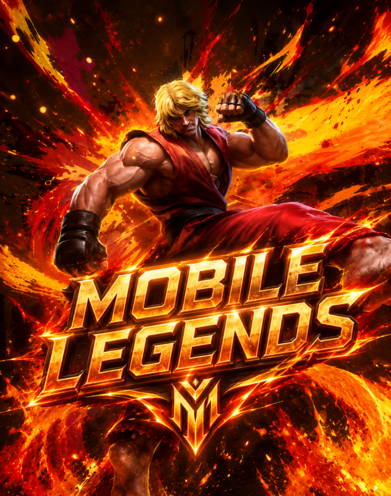 MLBB Unlimited Promo