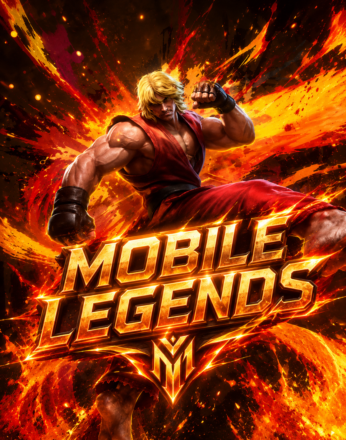 MLBB Unlimited Promo